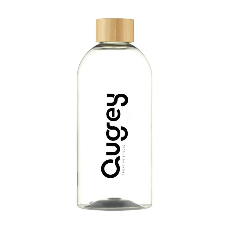 RPET taaskasutatav pudel 500ml
