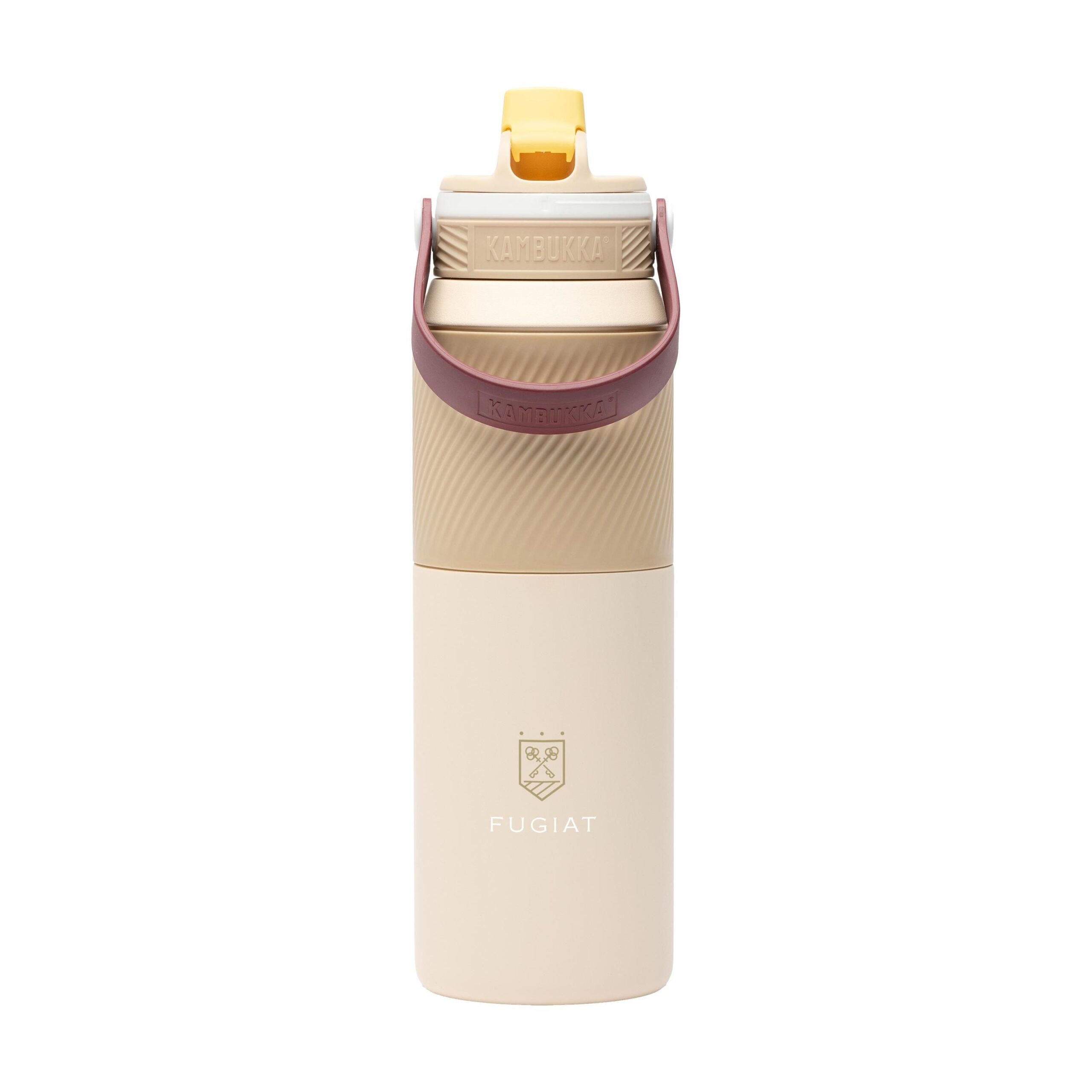 Kambukka® Dupla Insulated 1 L drinking bottle - Pilt 3