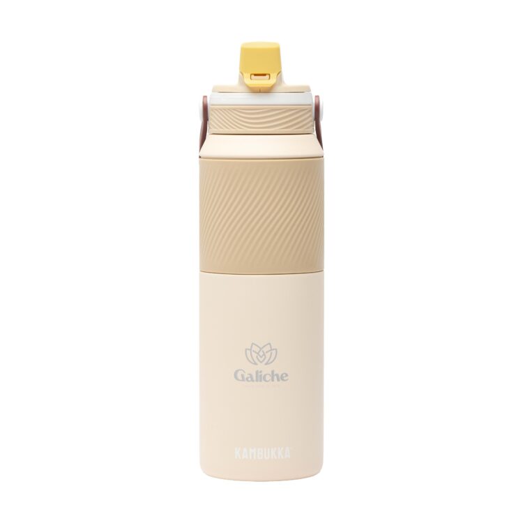 Kambukka® Dupla Insulated 1 L drinking bottle