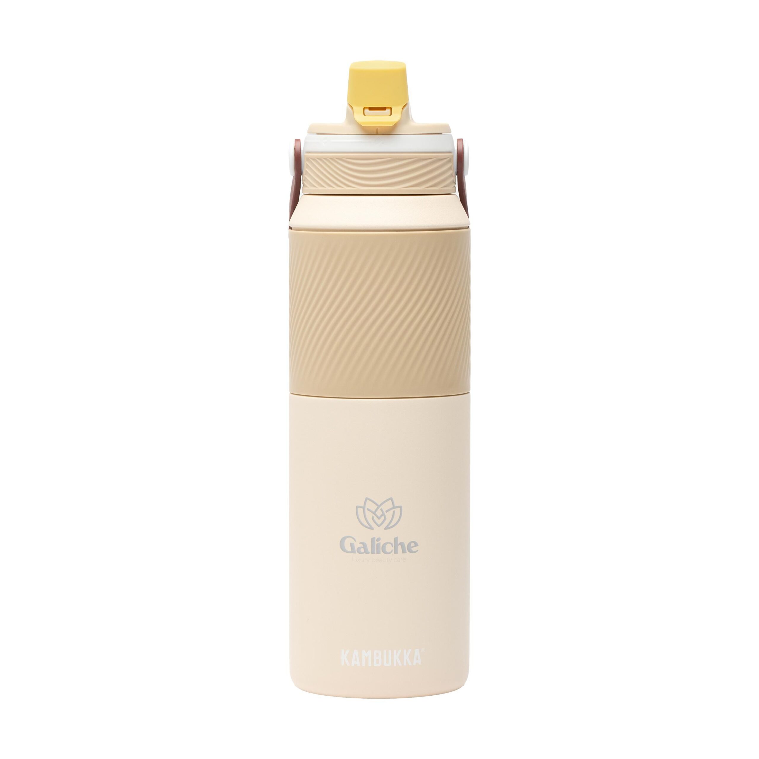 Kambukka® Dupla Insulated 1 L drinking bottle