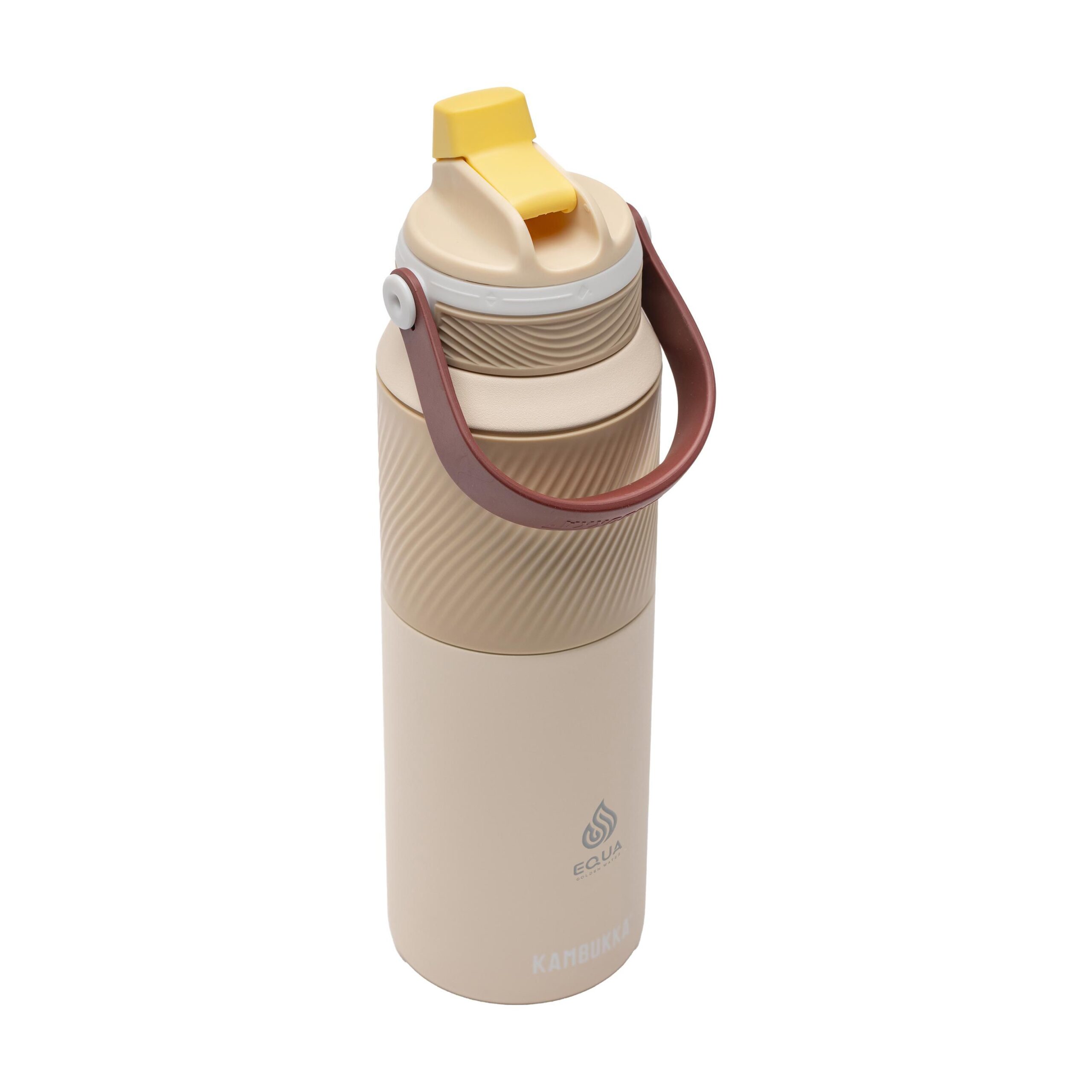 Kambukka® Dupla Insulated 1 L drinking bottle - Pilt 6