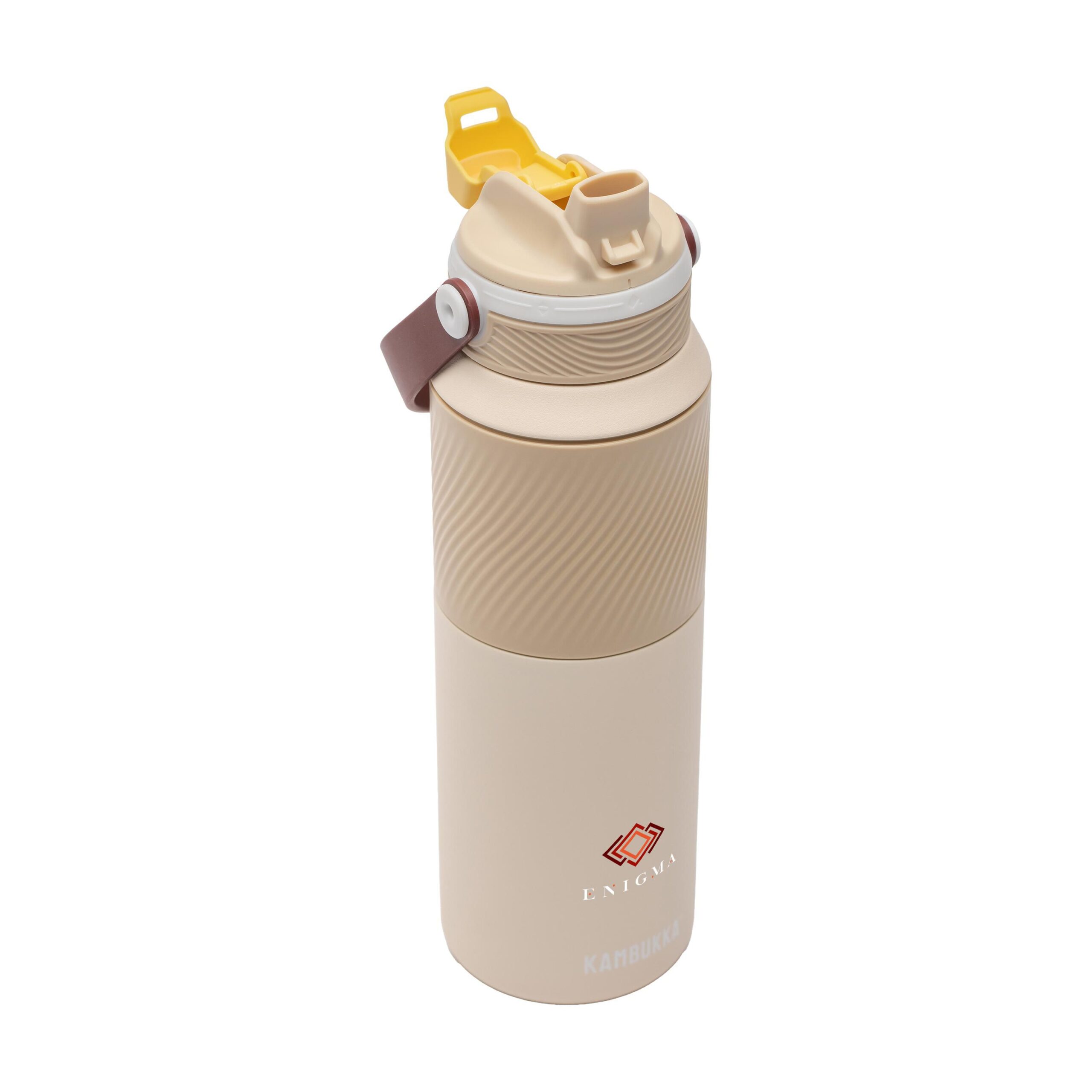 Kambukka® Dupla Insulated 1 L drinking bottle - Pilt 4