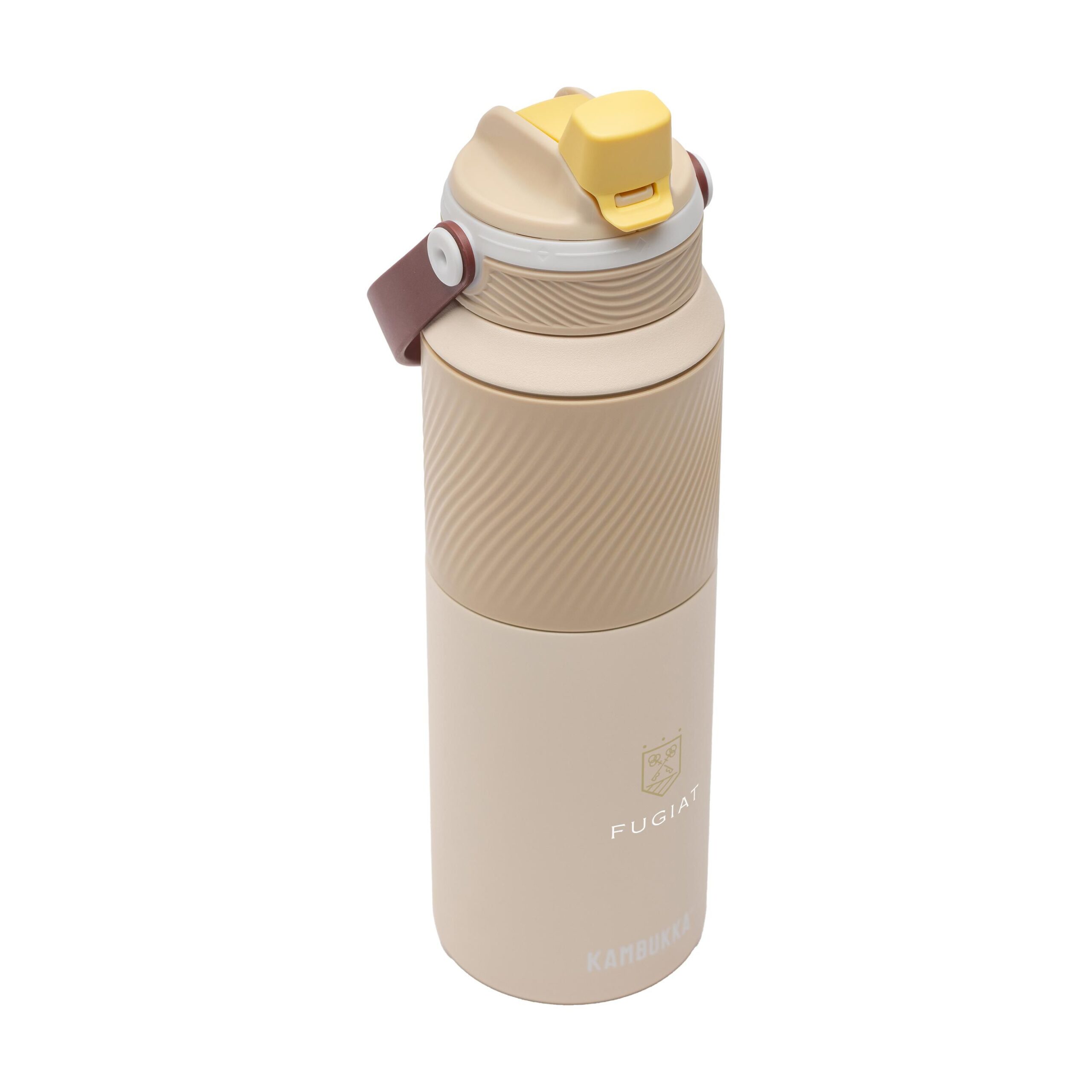 Kambukka® Dupla Insulated 1 L drinking bottle - Pilt 5
