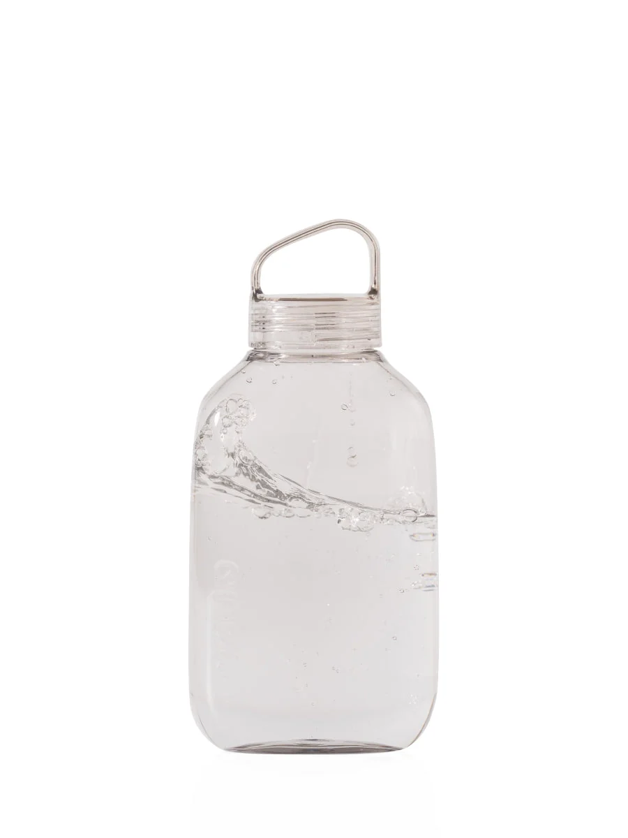 EQUA Flat veepudel, 500 ml - Pilt 9