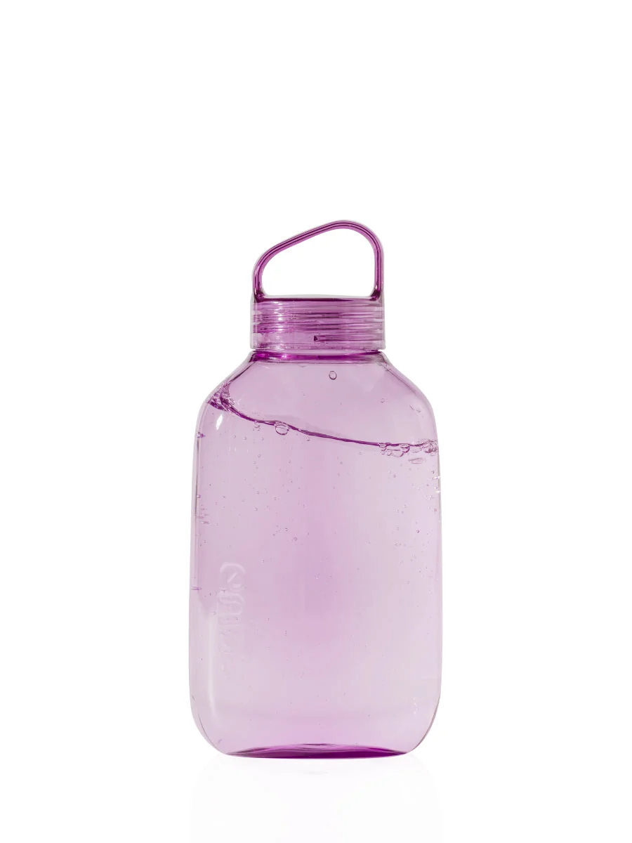 EQUA Flat veepudel, 500 ml - Pilt 8