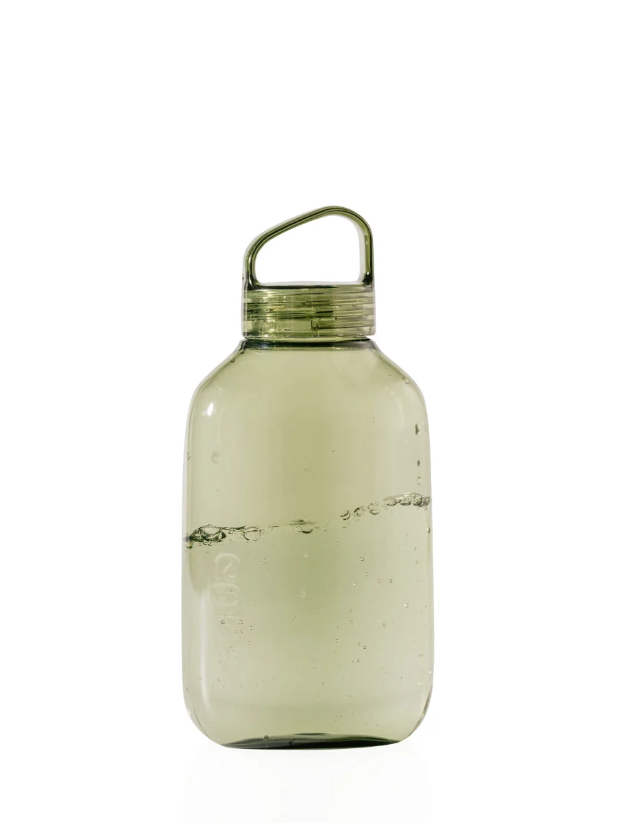 EQUA Flat veepudel, 500 ml - Pilt 7