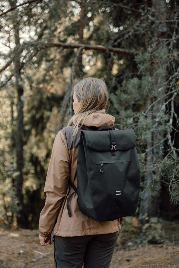 Nordic Drift Trail RCS waterproof Daypack 30L - Pilt 9