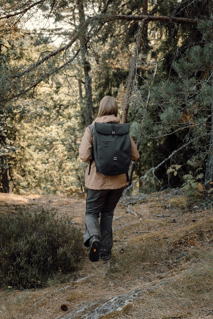 Nordic Drift Trail RCS waterproof Daypack 30L - Pilt 10