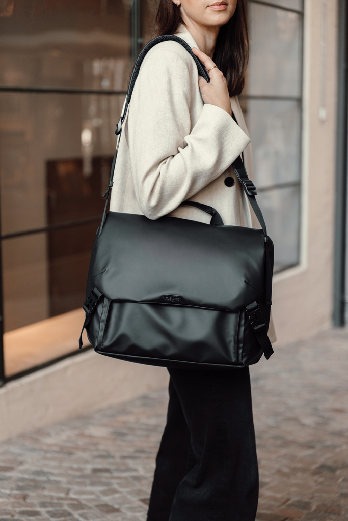 Swiss Peak OSLO RCS Messenger - Pilt 12