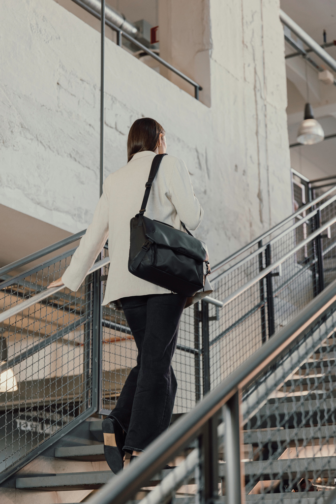 Swiss Peak OSLO RCS Messenger - Pilt 13