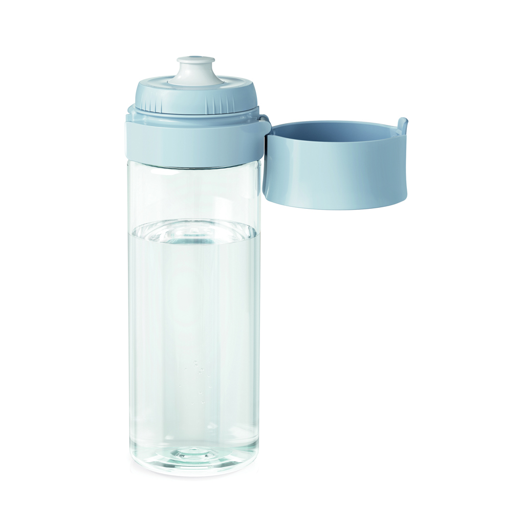 BRITA VITAL Water filter bottle incl. 2 filters 600ML - Pilt 3
