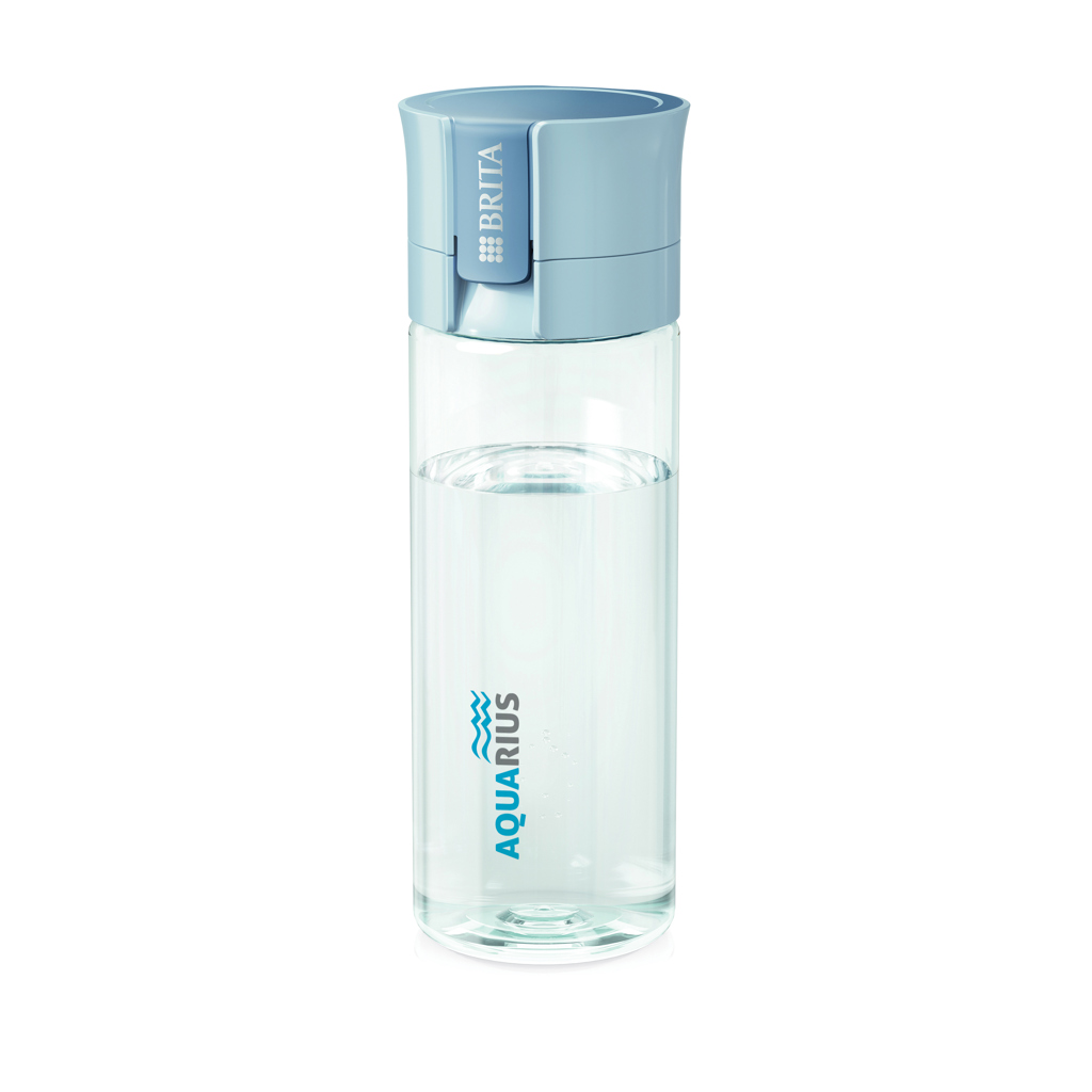 BRITA VITAL Water filter bottle incl. 2 filters 600ML - Pilt 5
