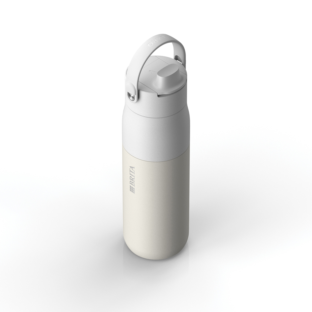 BRITA LARQ Essential joogipudel 680ML - Pilt 3