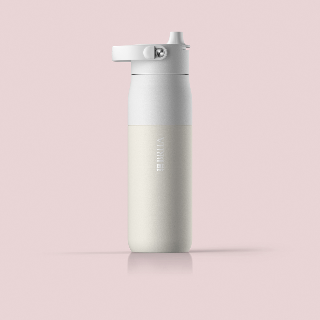 BRITA LARQ Essential joogipudel 680ML - Pilt 6