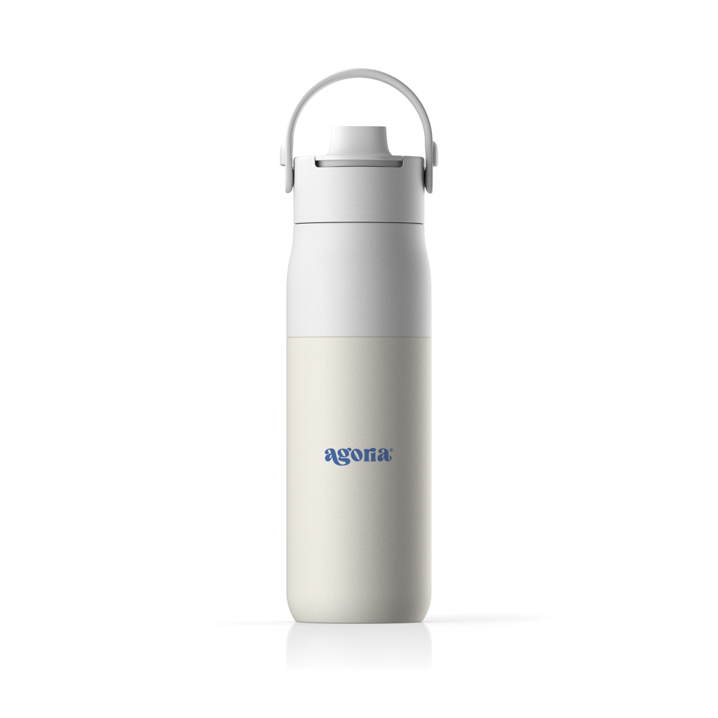BRITA LARQ Essential joogipudel 680ML - Pilt 7