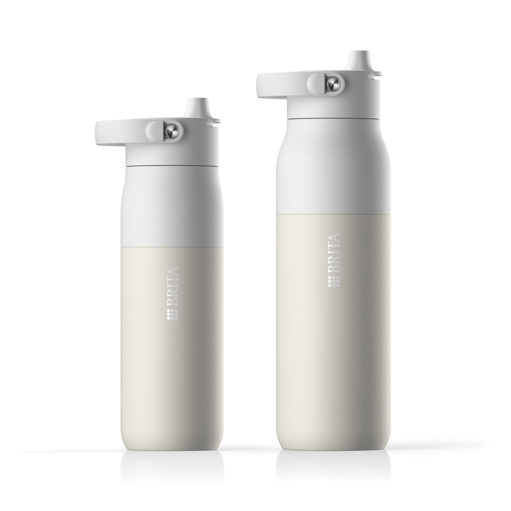 BRITA LARQ Essential joogipudel 680ML - Pilt 8