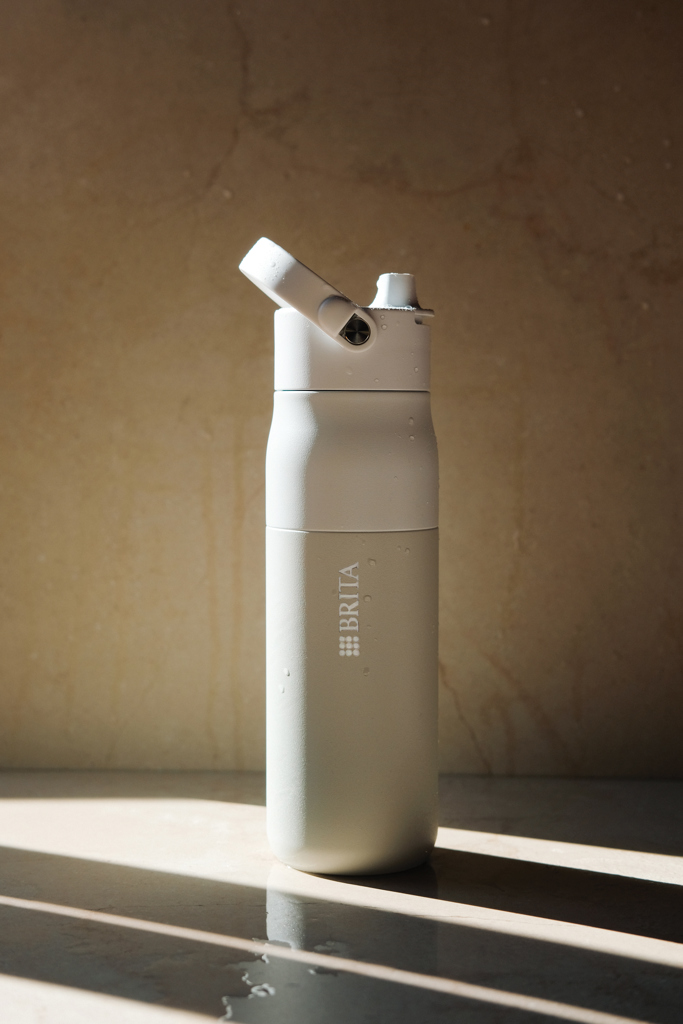 BRITA LARQ Essential joogipudel 680ML - Pilt 9