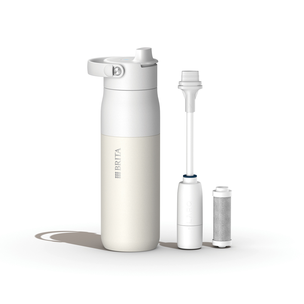 BRITA LARQ IQ Track joogipudel 680ML - Pilt 2