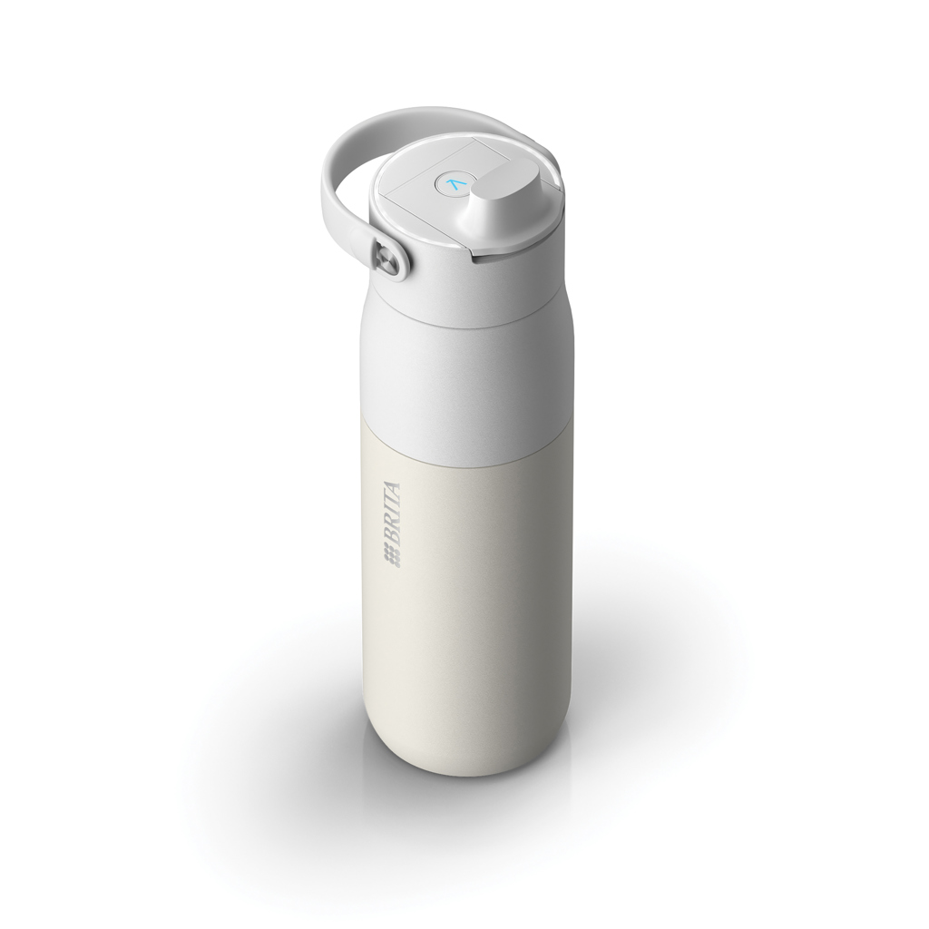 BRITA LARQ IQ Track joogipudel 680ML - Pilt 3