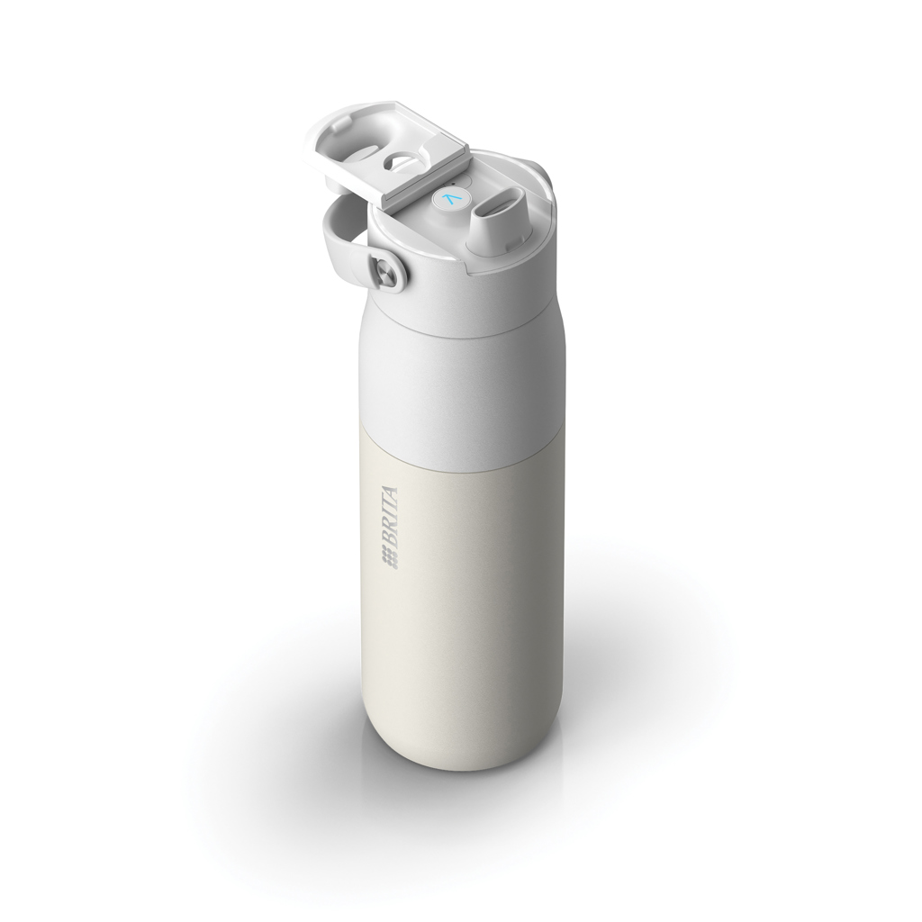 BRITA LARQ IQ Track joogipudel 680ML - Pilt 4