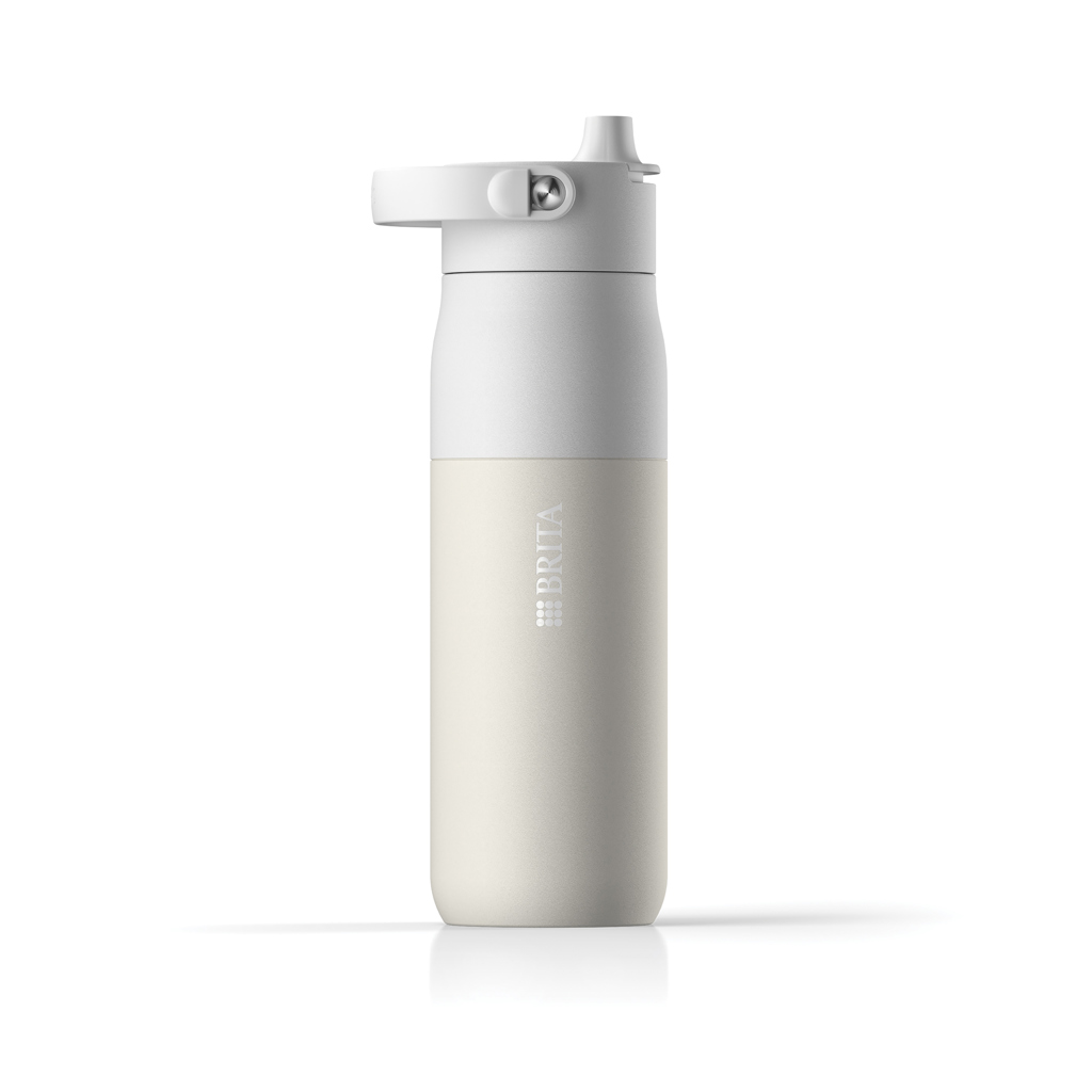 BRITA LARQ IQ Track joogipudel 680ML - Pilt 5
