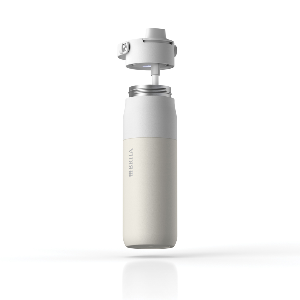 BRITA LARQ IQ Track joogipudel 680ML - Pilt 6