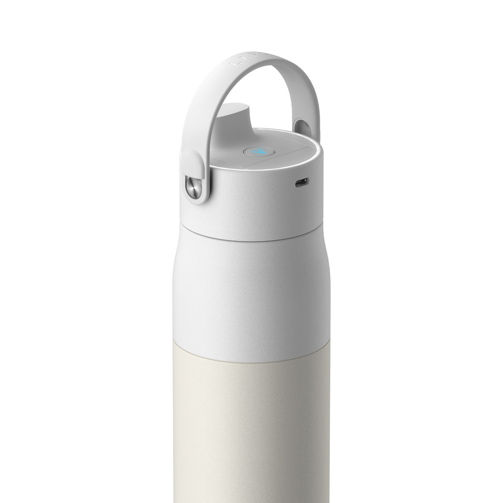 BRITA LARQ IQ Track joogipudel 680ML - Pilt 7
