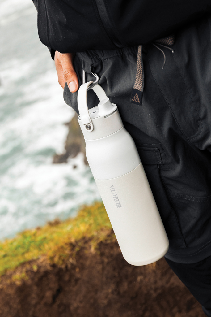 BRITA LARQ IQ Track joogipudel 680ML - Pilt 14