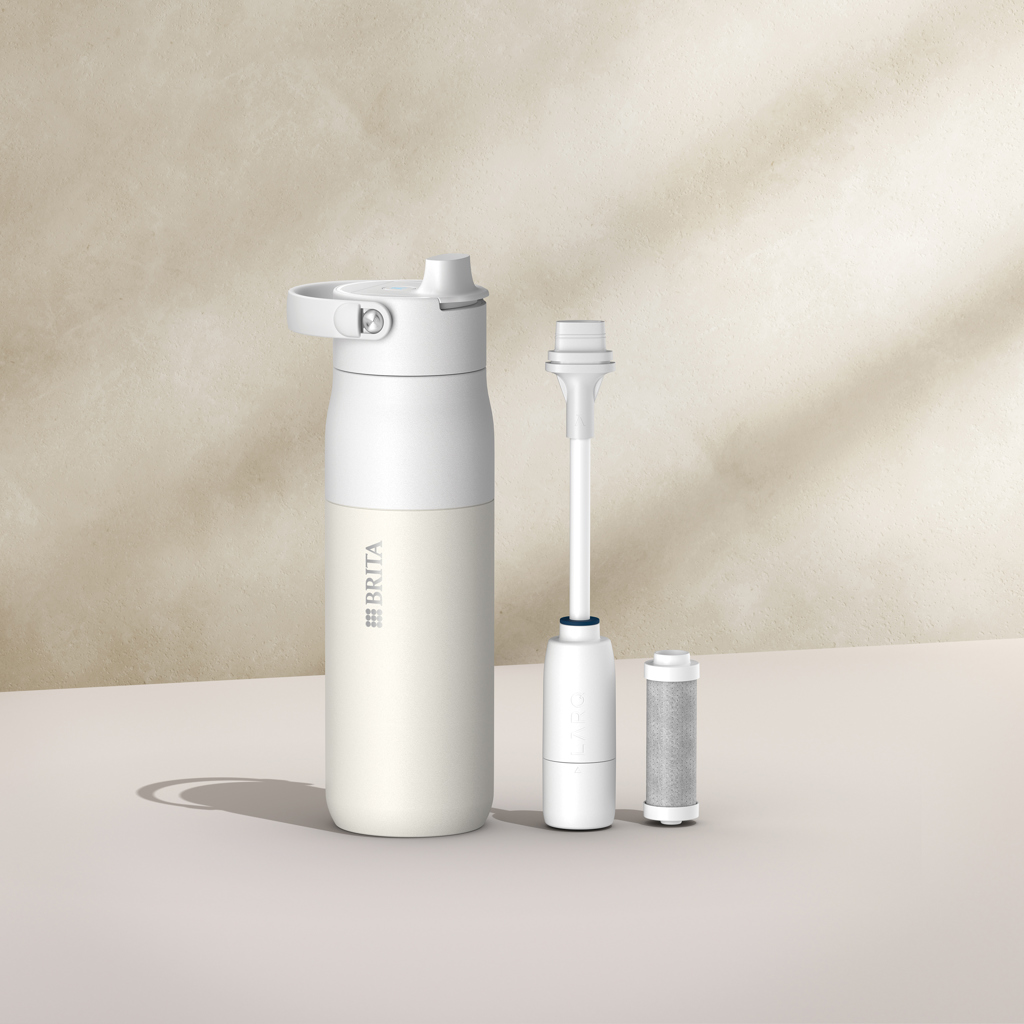 BRITA LARQ IQ Track joogipudel 680ML - Pilt 15