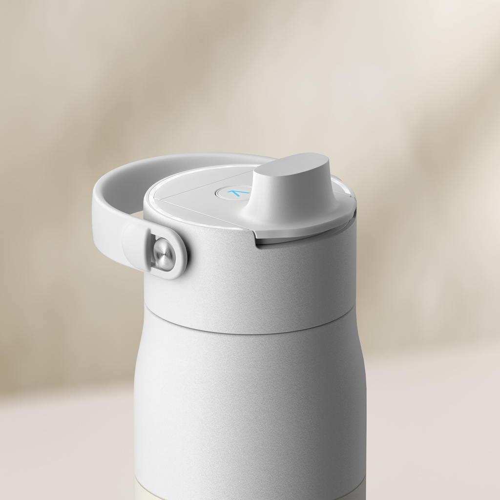 BRITA LARQ IQ Track joogipudel 680ML - Pilt 16