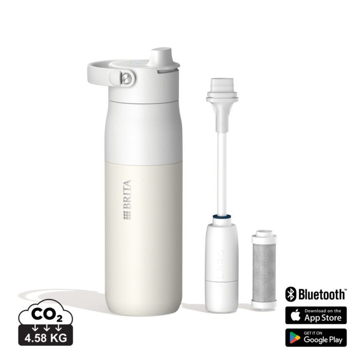 BRITA LARQ IQ Track joogipudel 680ML