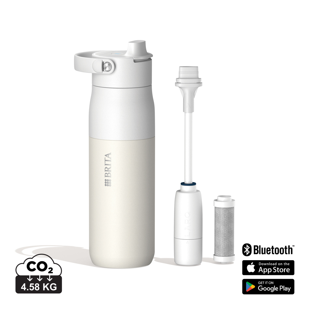 BRITA LARQ IQ Track joogipudel 680ML