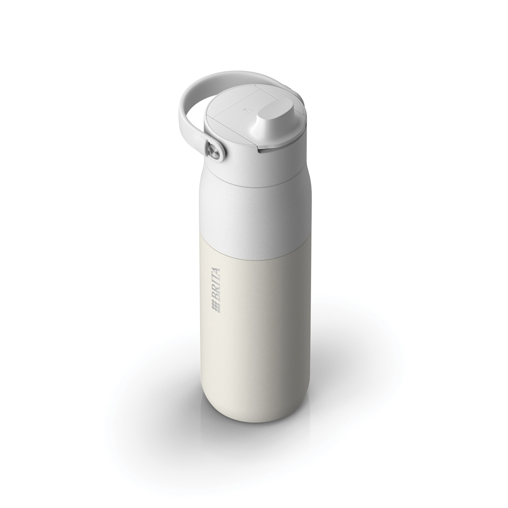 BRITA LARQ Essential bottle 1000ML - Pilt 2