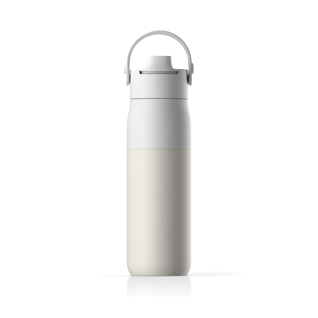 BRITA LARQ Essential bottle 1000ML - Pilt 4