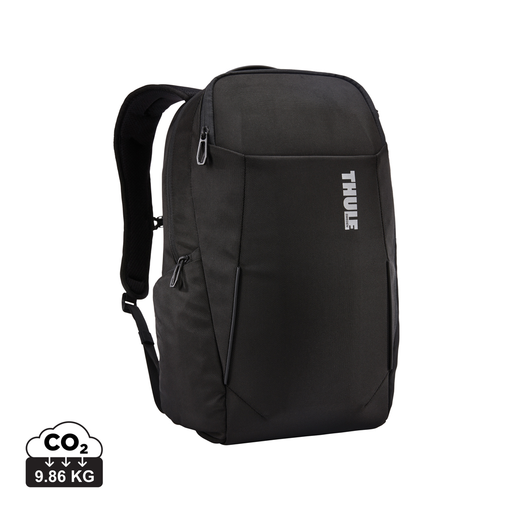 Thule Accent taaskasutatud materjalidest seljakott 23L
