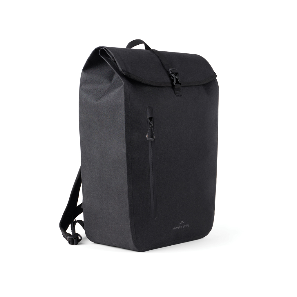 Nordic Drift Trail RCS waterproof Daypack 30L - Pilt 3