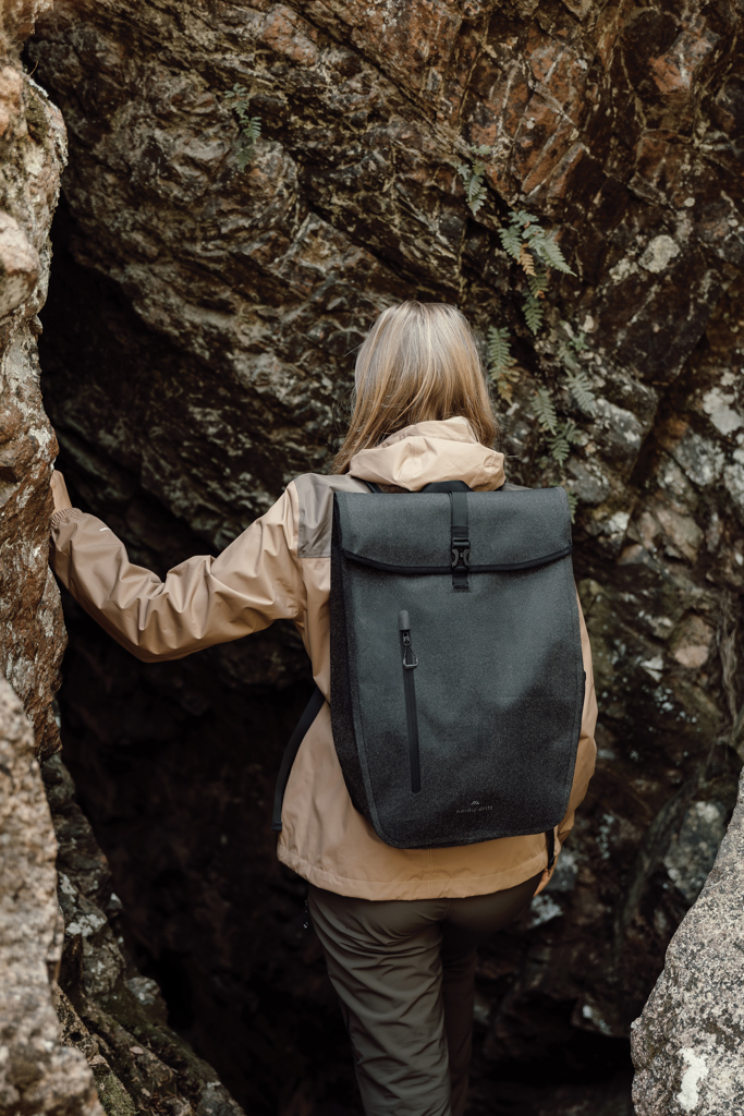 Nordic Drift Trail RCS waterproof Daypack 30L - Pilt 8