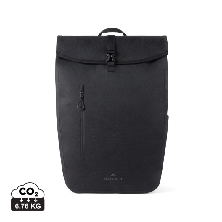 Nordic Drift Trail RCS waterproof Daypack 30L
