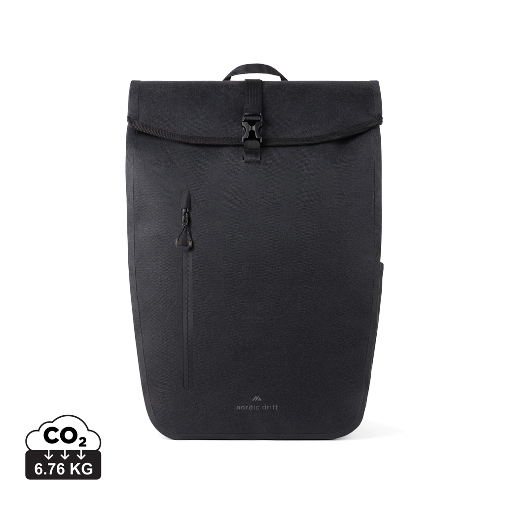 Nordic Drift Trail RCS waterproof Daypack 30L
