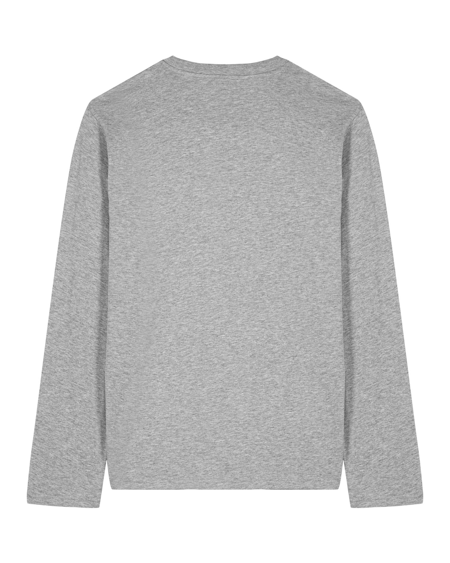 Creator 2.0 pikkade varrukatega t-särk - Pilt 2