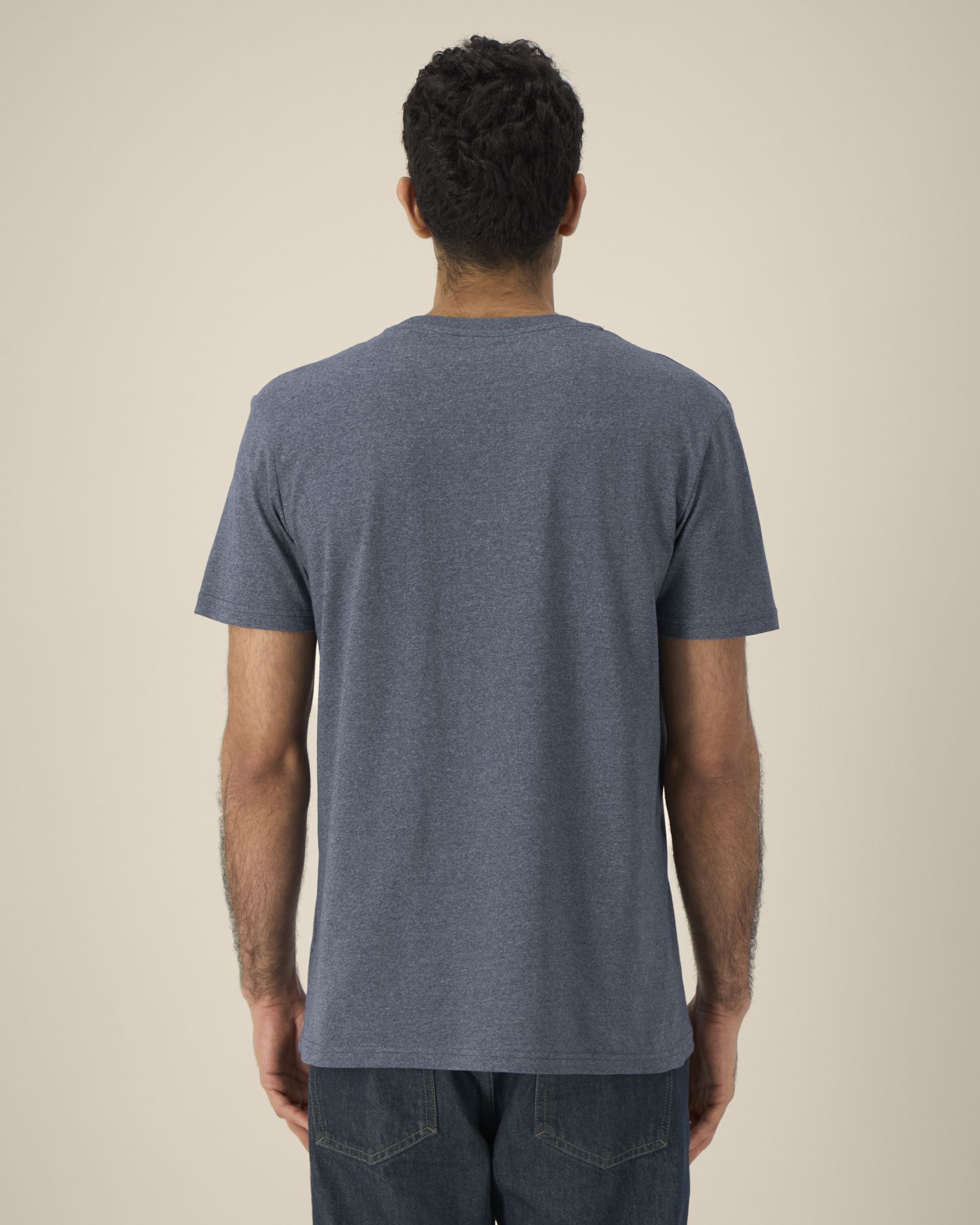 RE-Creator T-särk, unisex - Pilt 4