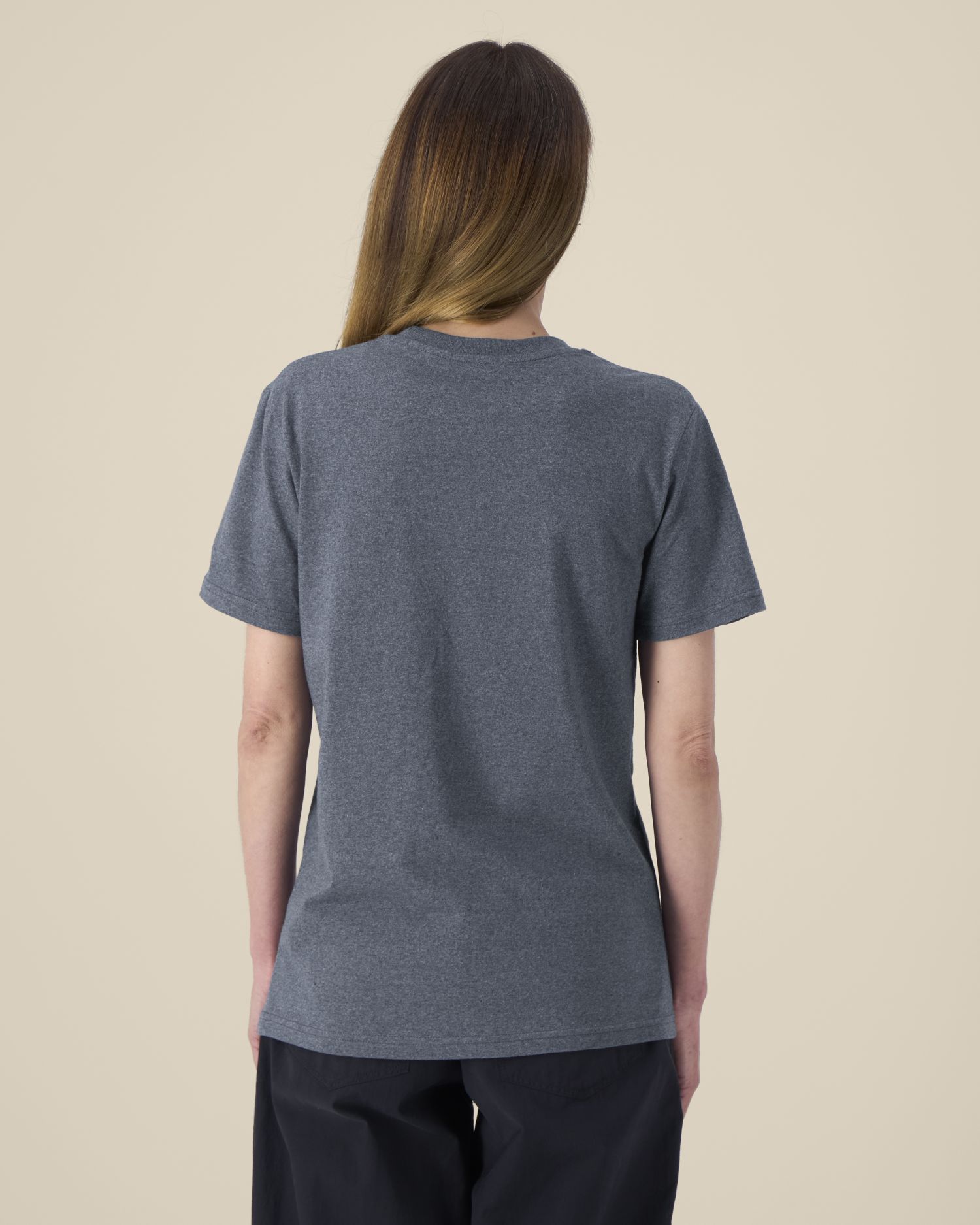 RE-Creator T-särk, unisex - Pilt 5