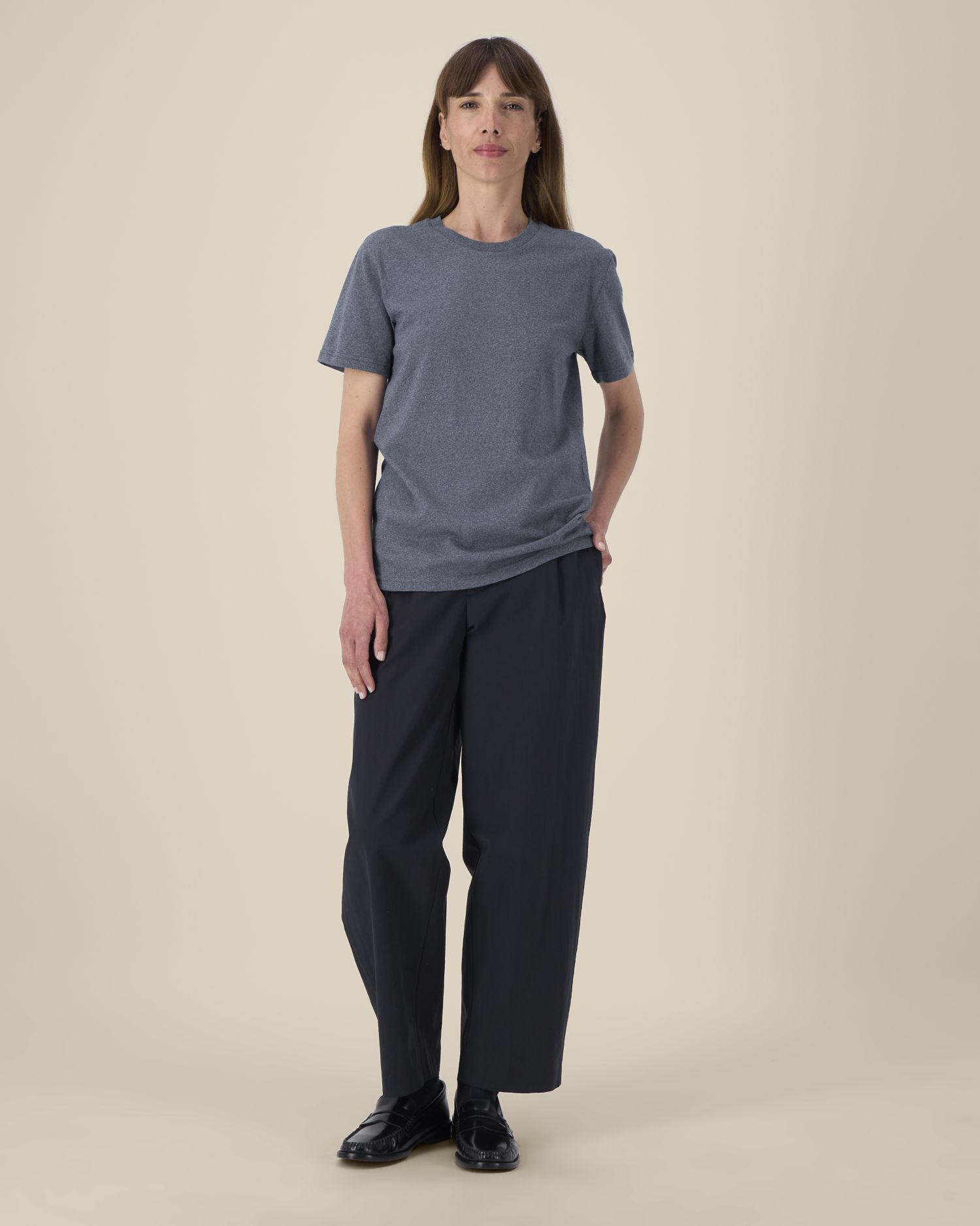 RE-Creator T-särk, unisex - Pilt 8