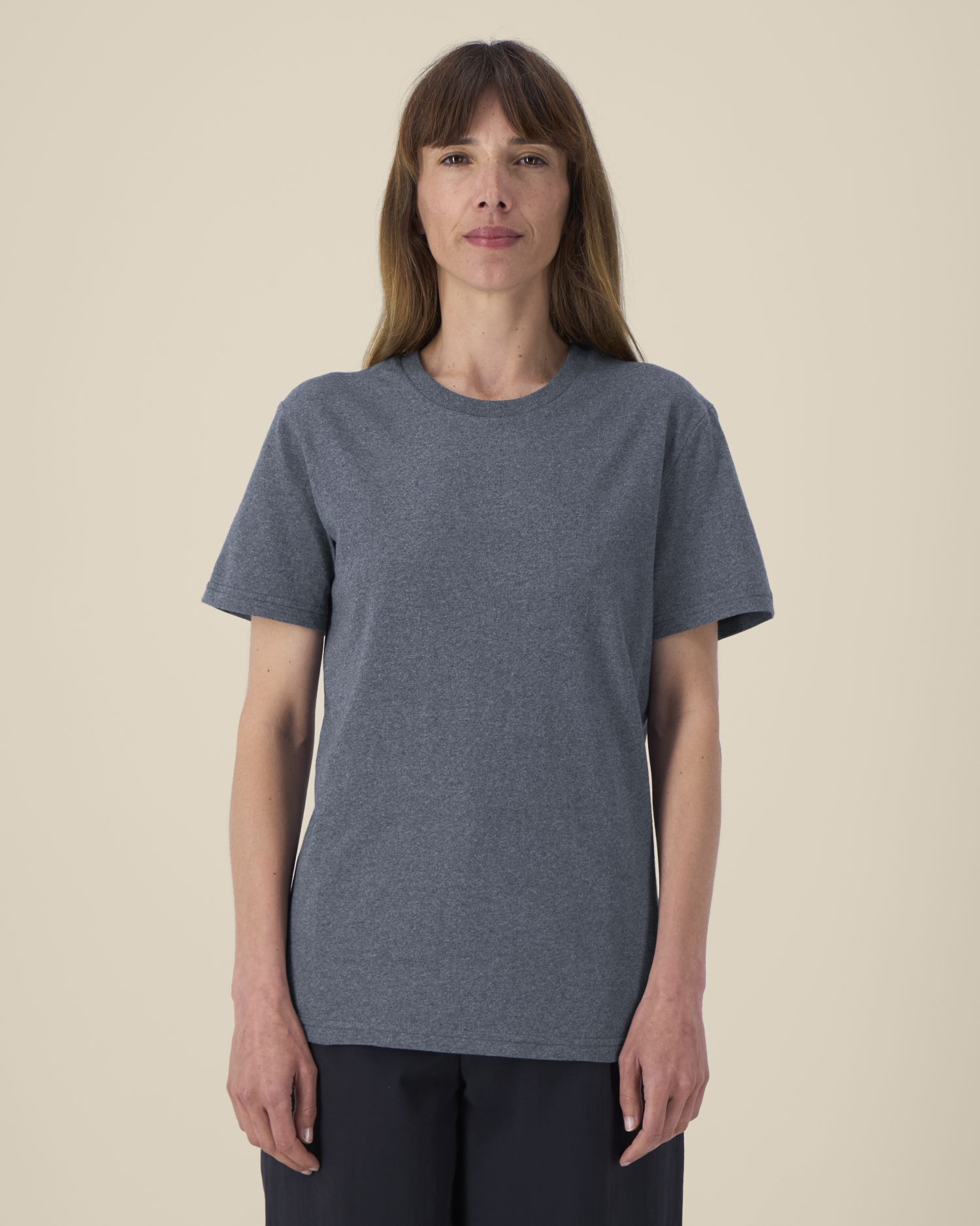 RE-Creator T-särk, unisex - Pilt 9