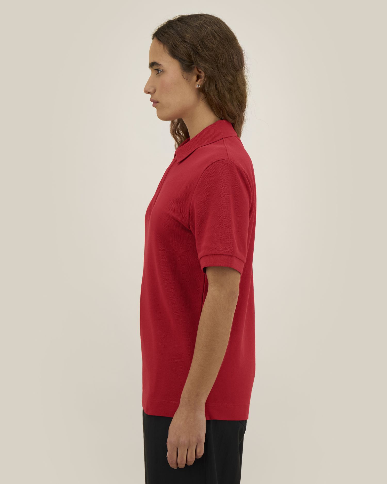 Prepster 2.0 polosärk - Pilt 9