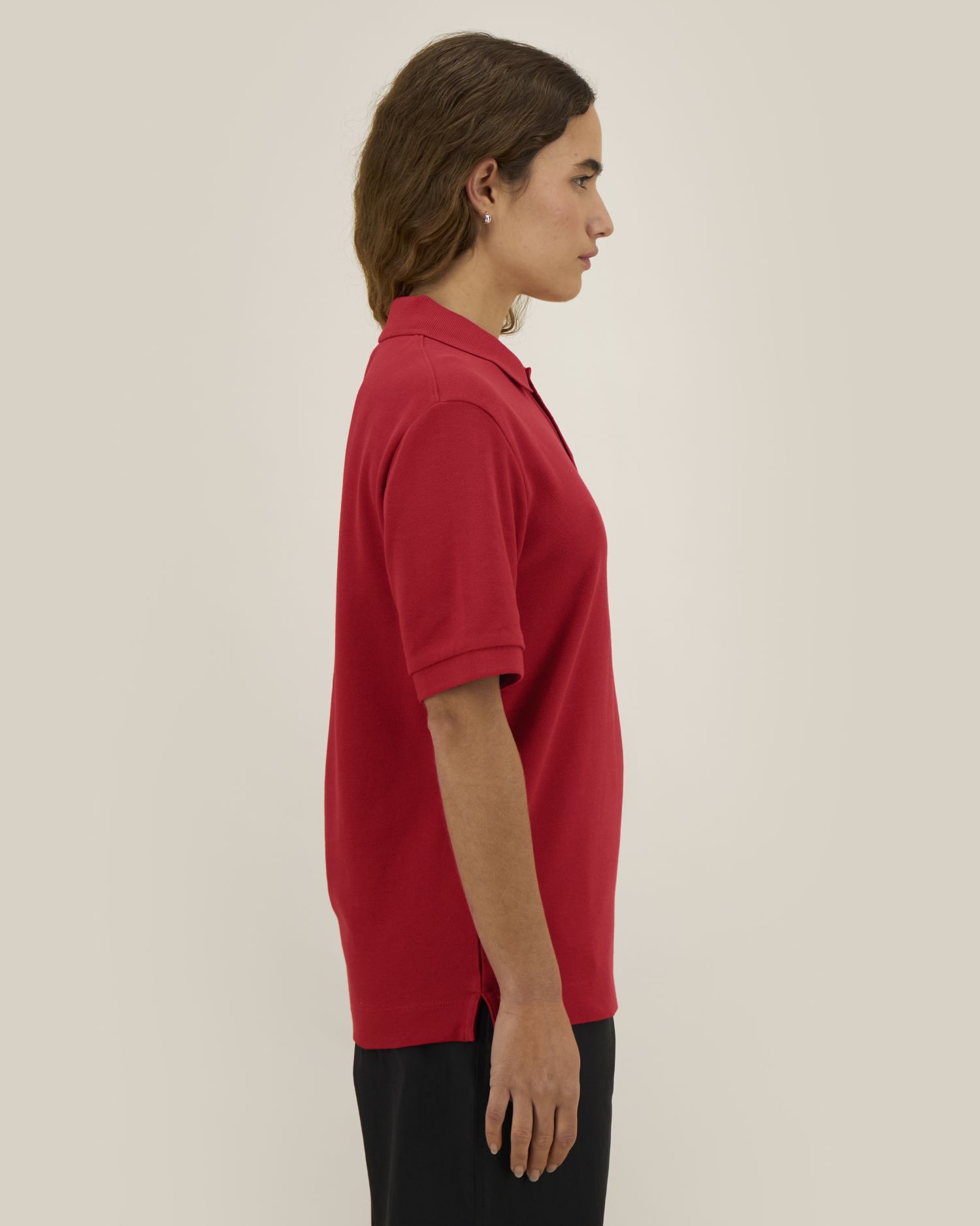 Prepster 2.0 polosärk - Pilt 10