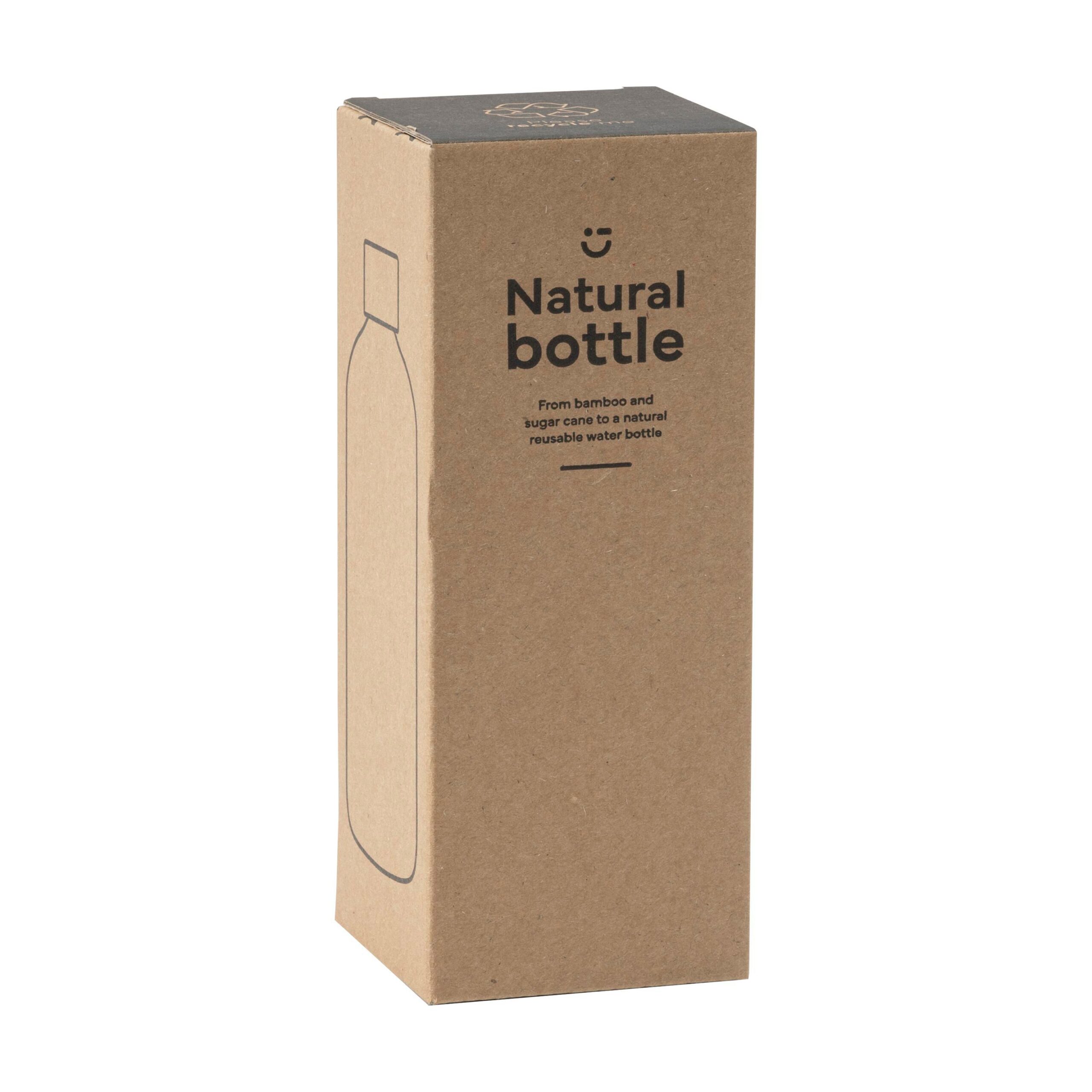 Natural Bottle 500 ml drinking bottle - Pilt 5