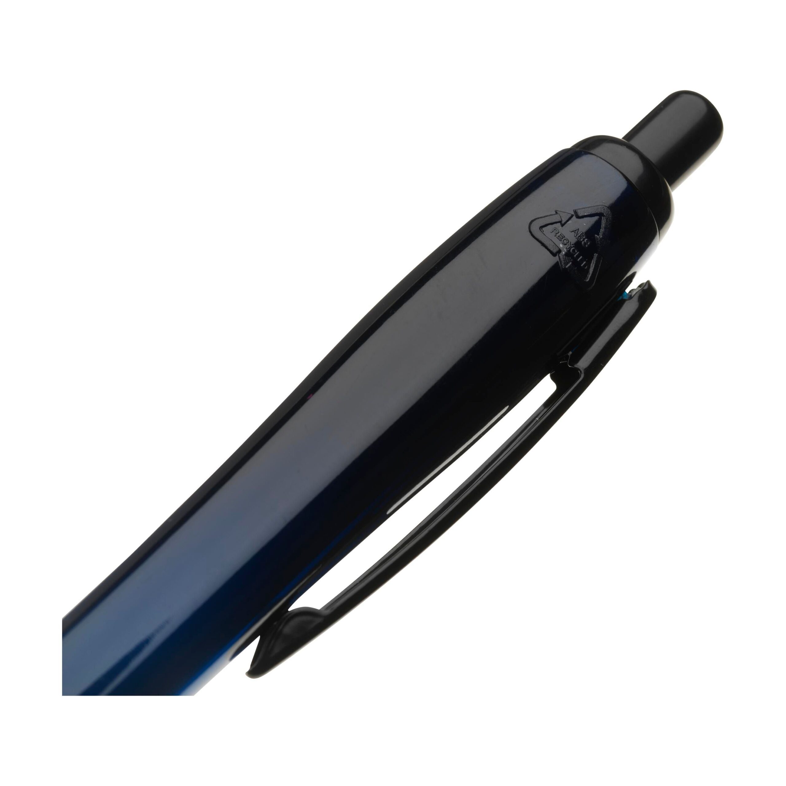 Athos TransBlack RCS Recycled ABS pen - Pilt 4