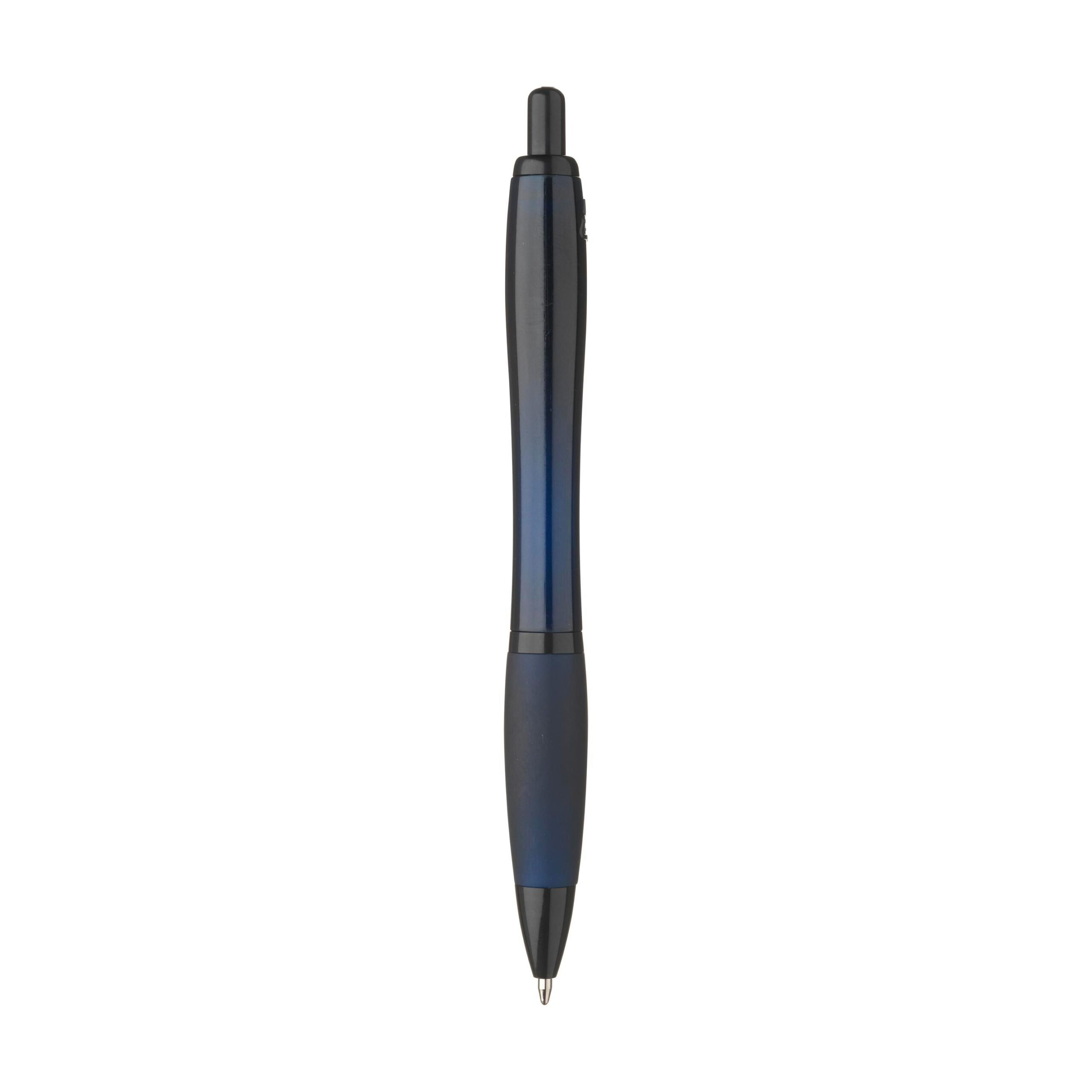 Athos TransBlack RCS Recycled ABS pen - Pilt 3