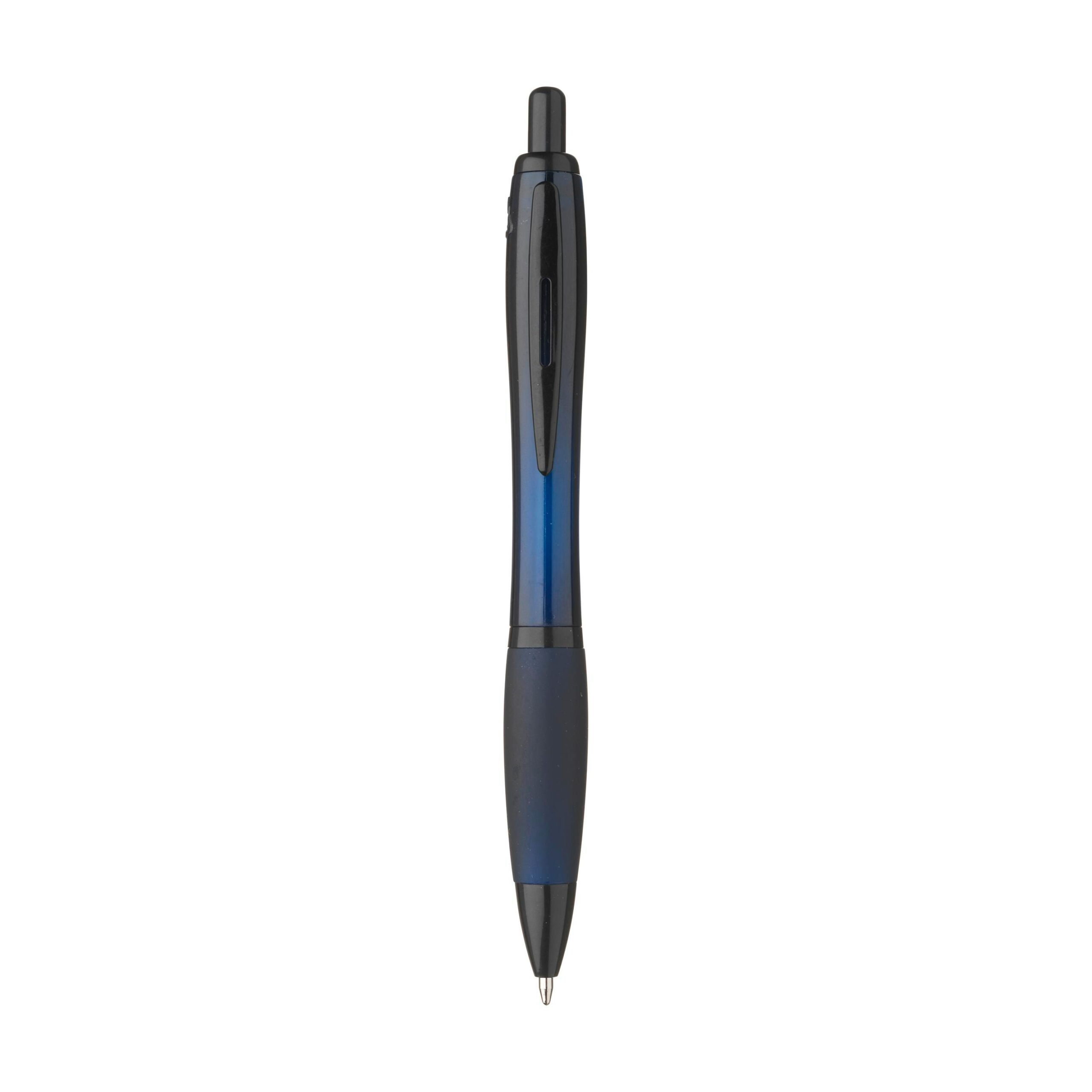 Athos TransBlack RCS Recycled ABS pen - Pilt 2